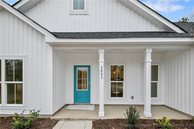 5803 Labonte Drive, Hope Mills, NC 28348