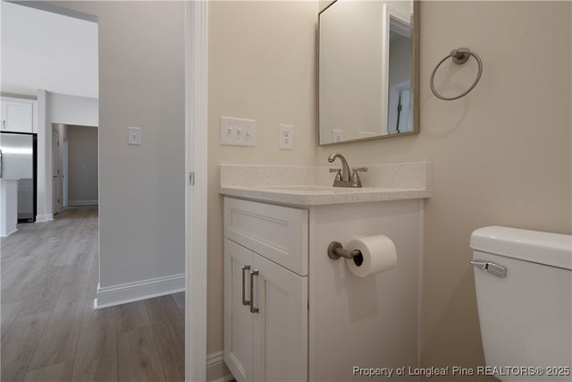 5803 Labonte Drive, Hope Mills, NC 28348