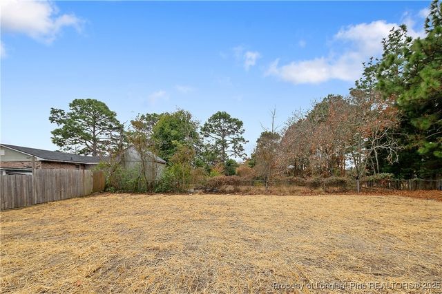 5803 Labonte Drive, Hope Mills, NC 28348