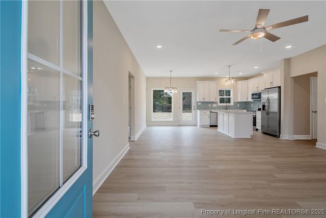 5803 Labonte Drive, Hope Mills, NC 28348