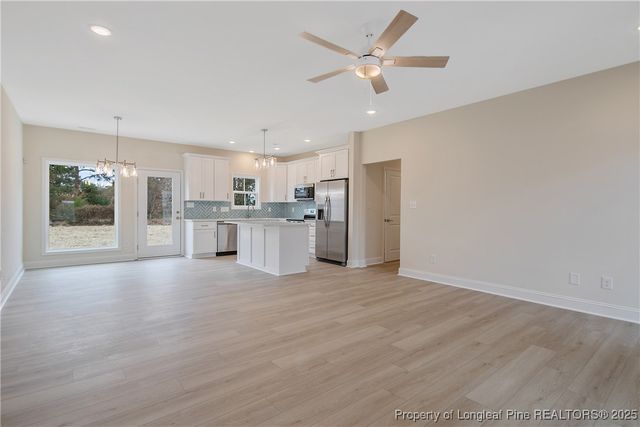 5803 Labonte Drive, Hope Mills, NC 28348