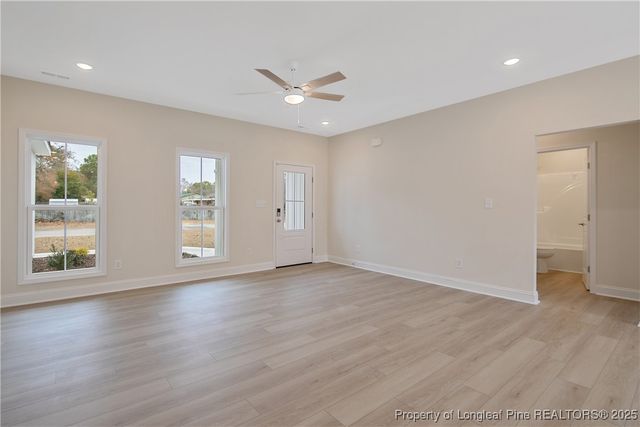 5803 Labonte Drive, Hope Mills, NC 28348