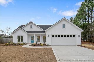 5803 Labonte Drive, Hope Mills, NC 28348