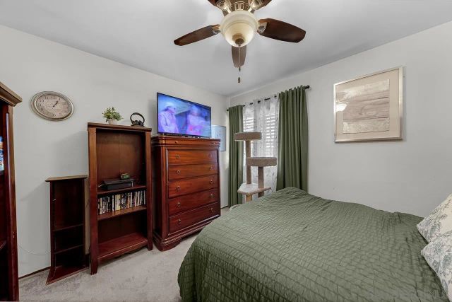 9214 Via De Cristina, Santee, CA 92071