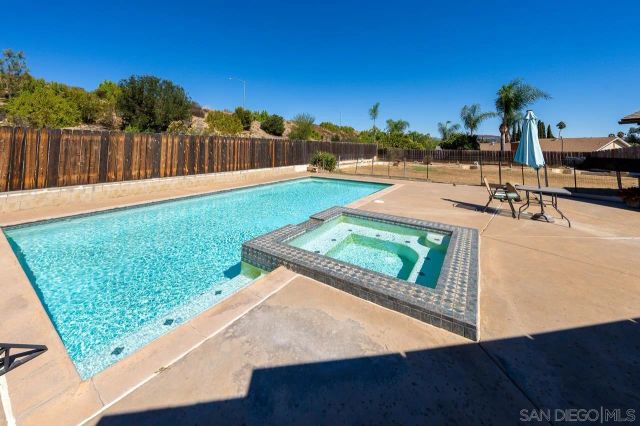 9214 Via De Cristina, Santee, CA 92071