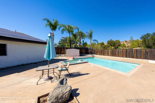9214 Via De Cristina, Santee, CA 92071
