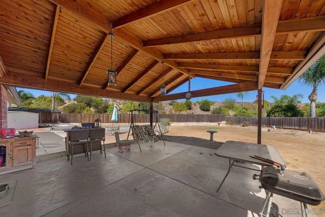9214 Via De Cristina, Santee, CA 92071