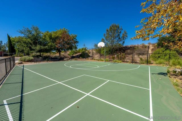 9214 Via De Cristina, Santee, CA 92071