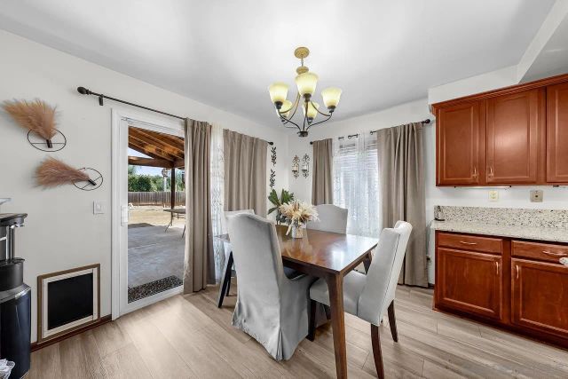 9214 Via De Cristina, Santee, CA 92071