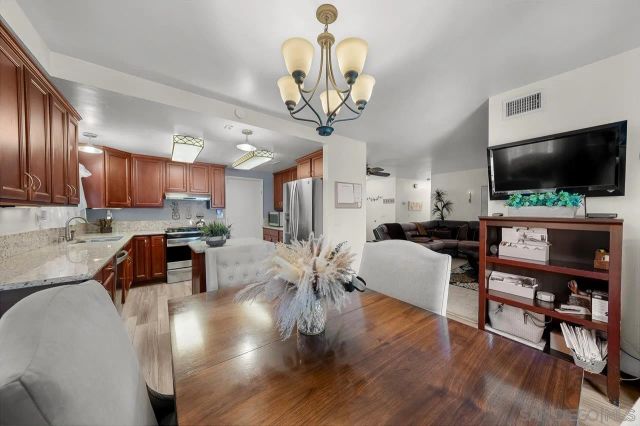 9214 Via De Cristina, Santee, CA 92071