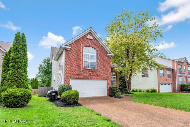 1213 Vale View Rd, Knoxville, TN 37922