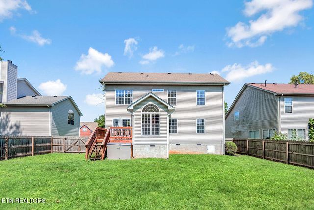 1213 Vale View Rd, Knoxville, TN 37922