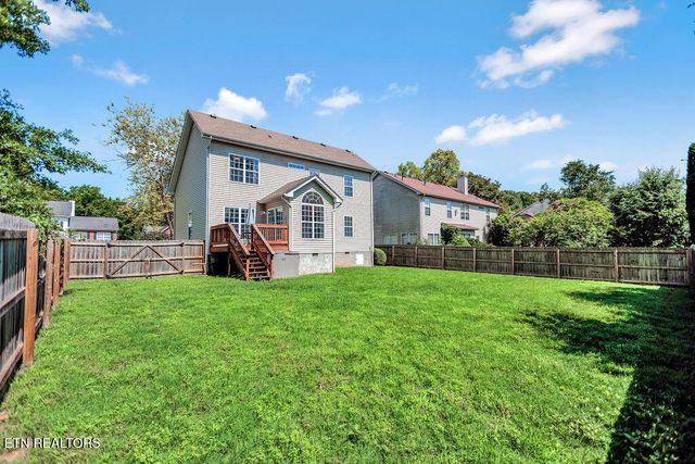 1213 Vale View Rd, Knoxville, TN 37922