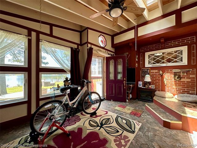 7351 Chain Lake Drive, South Branch, MI 48761