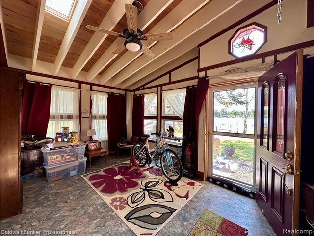 7351 Chain Lake Drive, South Branch, MI 48761