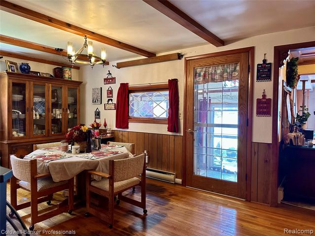 7351 Chain Lake Drive, South Branch, MI 48761