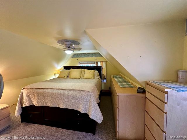 7351 Chain Lake Drive, South Branch, MI 48761