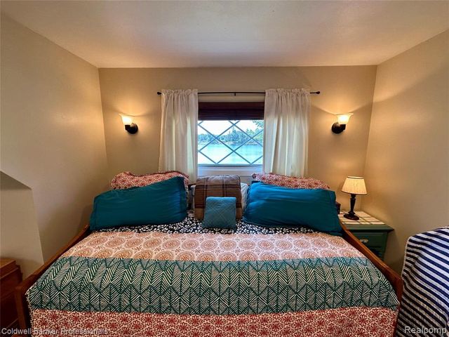 7351 Chain Lake Drive, South Branch, MI 48761