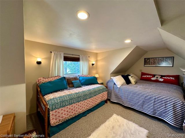 7351 Chain Lake Drive, South Branch, MI 48761
