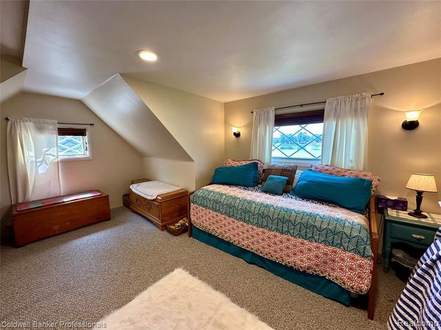 7351 Chain Lake Drive, South Branch, MI 48761