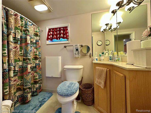 7351 Chain Lake Drive, South Branch, MI 48761