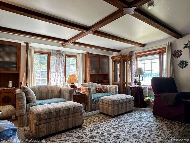 7351 Chain Lake Drive, South Branch, MI 48761