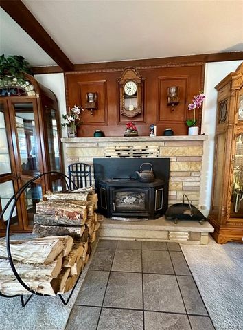 7351 Chain Lake Drive, South Branch, MI 48761