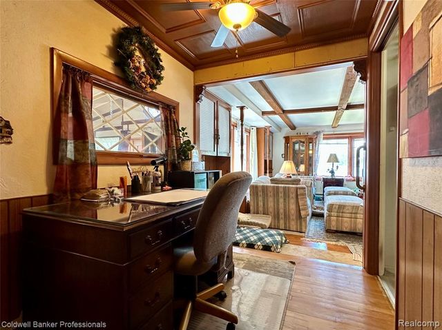 7351 Chain Lake Drive, South Branch, MI 48761