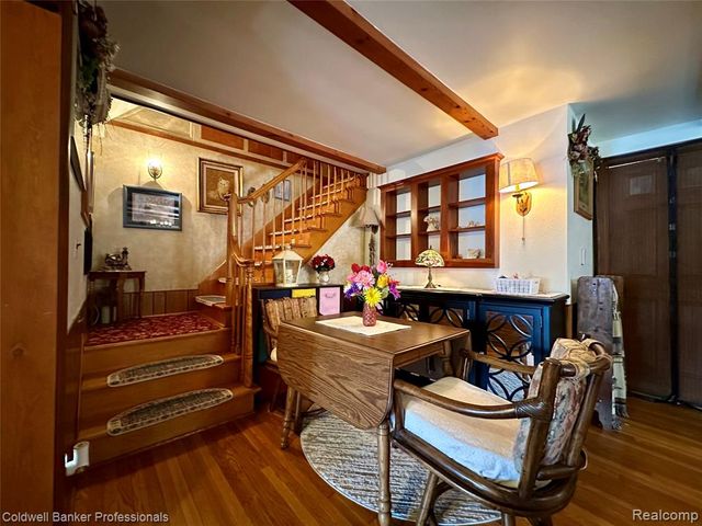 7351 Chain Lake Drive, South Branch, MI 48761