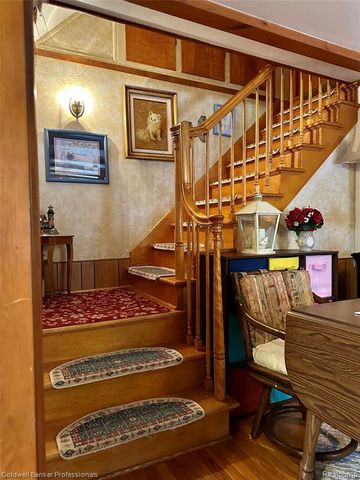 7351 Chain Lake Drive, South Branch, MI 48761