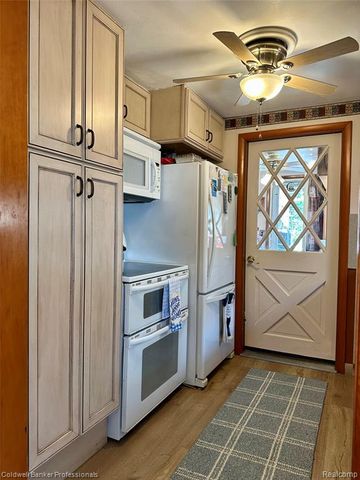 7351 Chain Lake Drive, South Branch, MI 48761