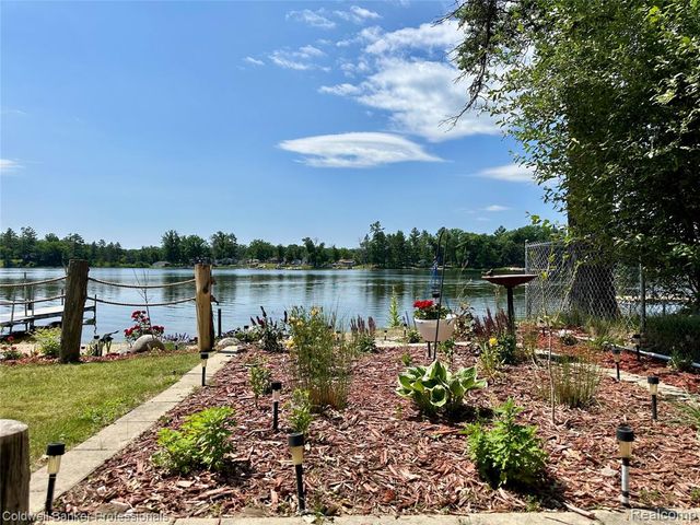 7351 Chain Lake Drive, South Branch, MI 48761