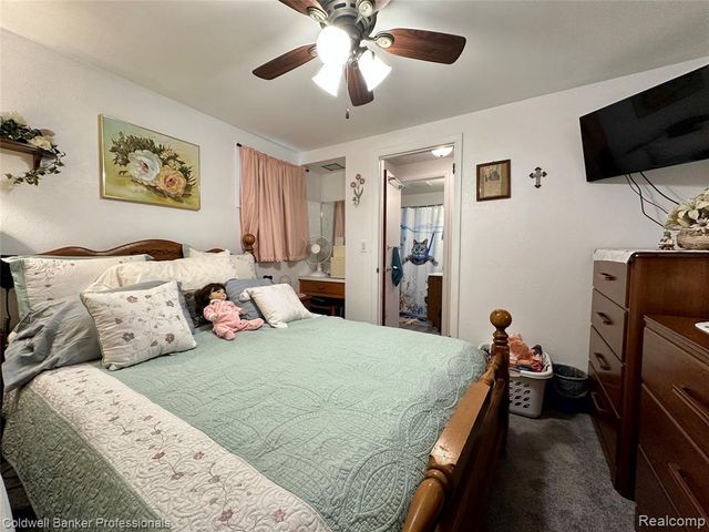 7351 Chain Lake Drive, South Branch, MI 48761