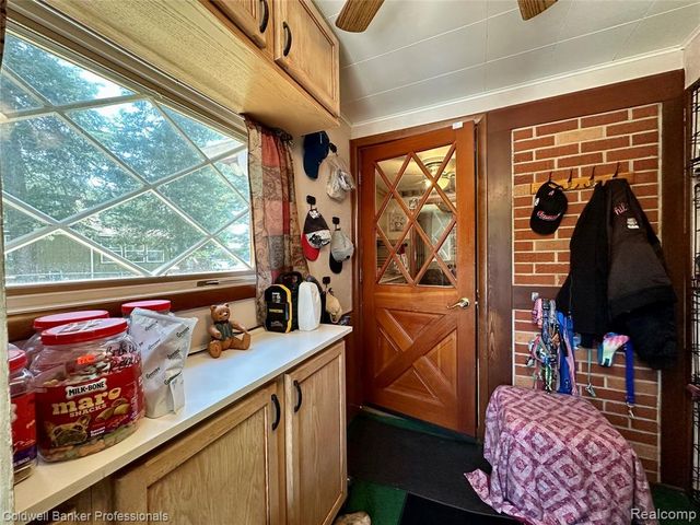 7351 Chain Lake Drive, South Branch, MI 48761