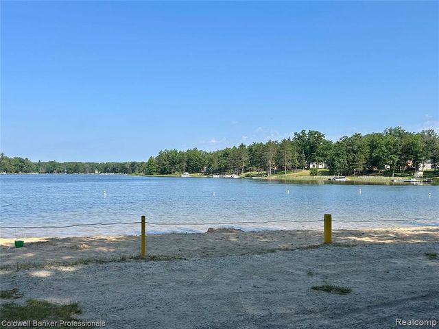 7351 Chain Lake Drive, South Branch, MI 48761
