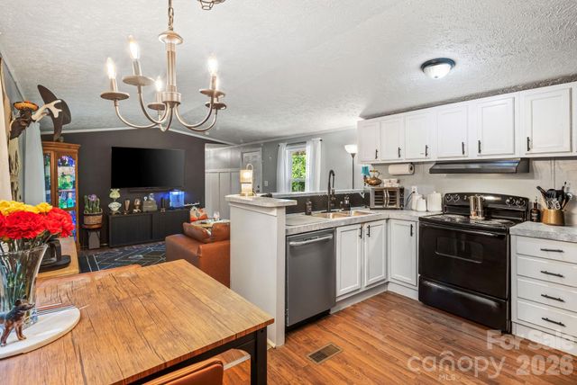 23 Lela Lane, Alexander, NC 28701