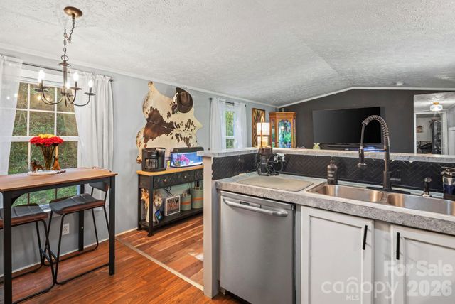 23 Lela Lane, Alexander, NC 28701