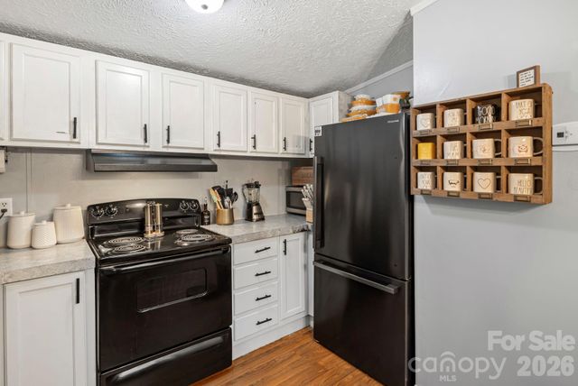 23 Lela Lane, Alexander, NC 28701