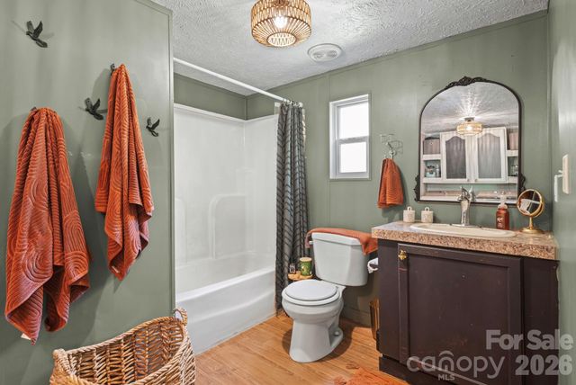 23 Lela Lane, Alexander, NC 28701