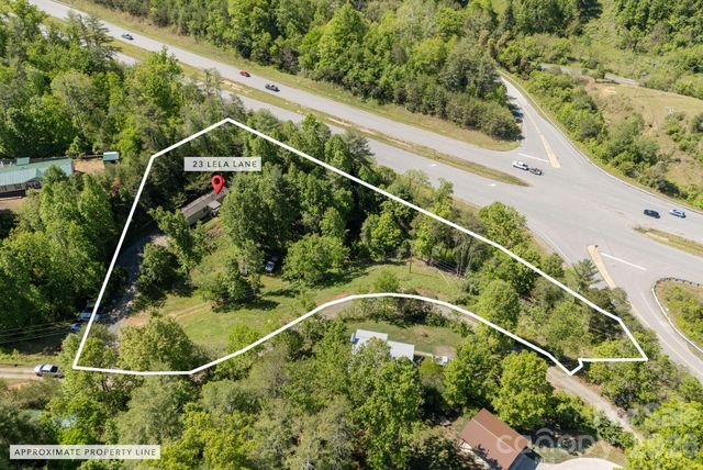 23 Lela Lane, Alexander, NC 28701