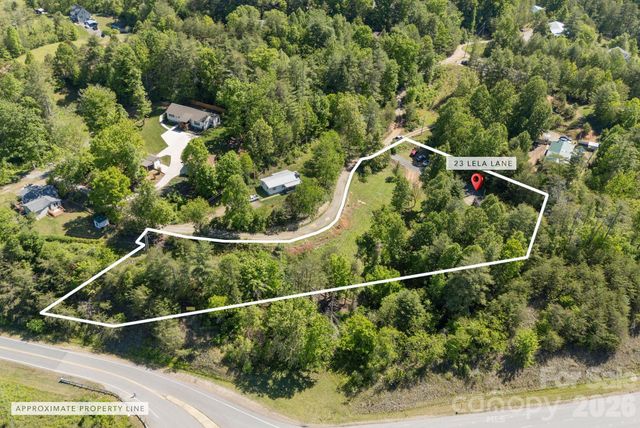 23 Lela Lane, Alexander, NC 28701