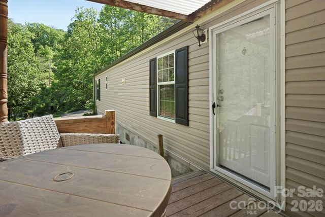 23 Lela Lane, Alexander, NC 28701