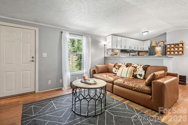 23 Lela Lane, Alexander, NC 28701