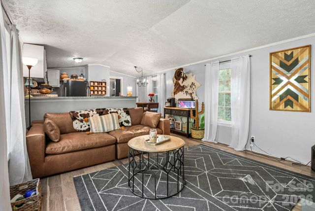 23 Lela Lane, Alexander, NC 28701