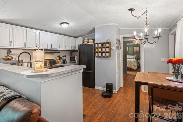 23 Lela Lane, Alexander, NC 28701