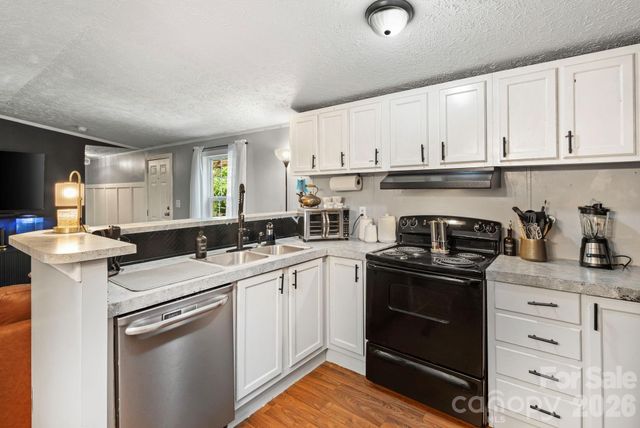 23 Lela Lane, Alexander, NC 28701