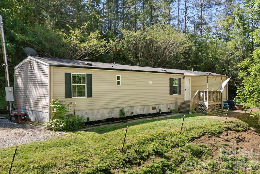 23 Lela Lane, Alexander, NC 28701