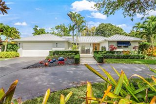 1390 Mandarin RD, Naples, FL 34102