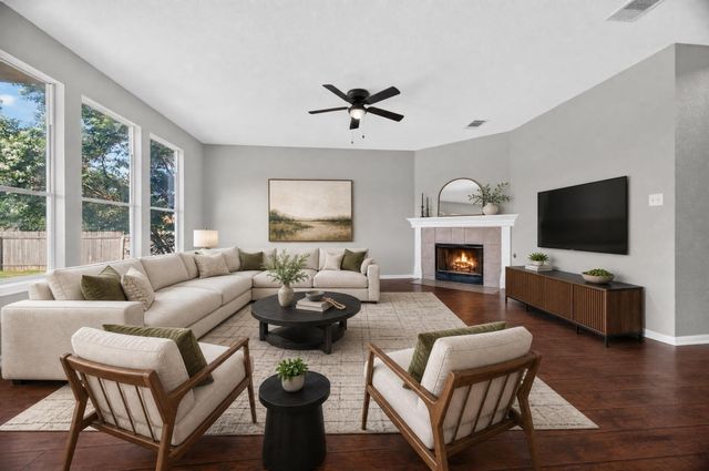 1000 Promenade CT, Round Rock, TX 78664