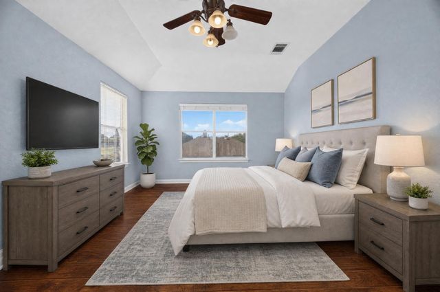 1000 Promenade CT, Round Rock, TX 78664